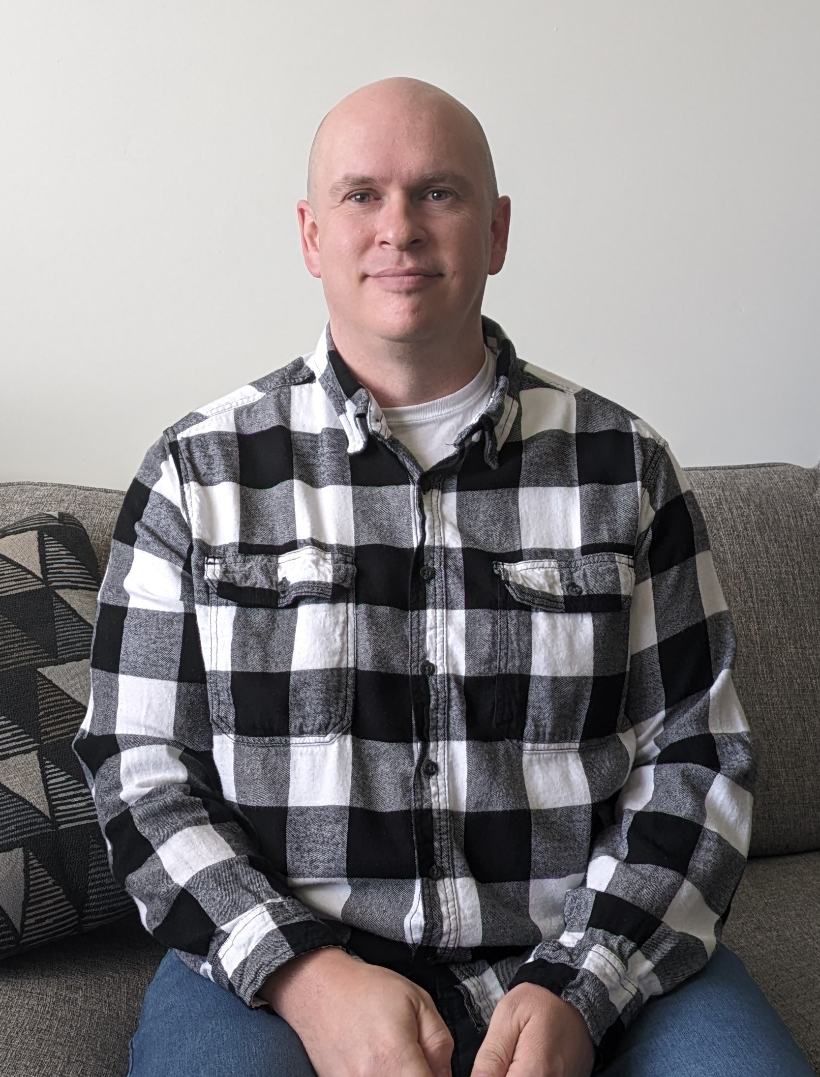 Andrew Bliss